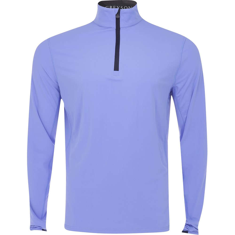 Tate 1/4 Zip Midlayer
