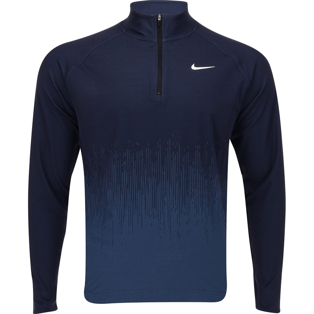 Dri-FIT ADV Tour 1/2 Zip Pullover