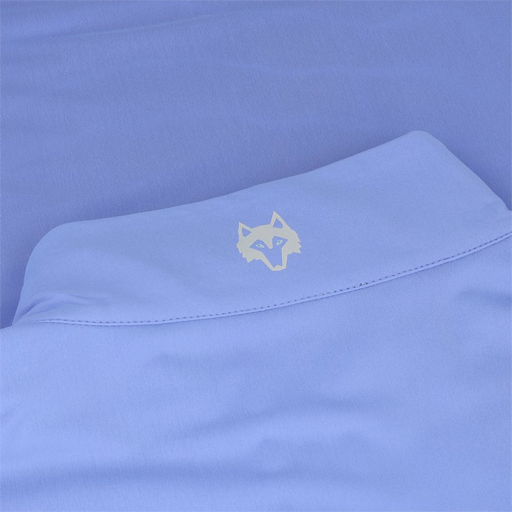 Tate 1/4 Zip Midlayer