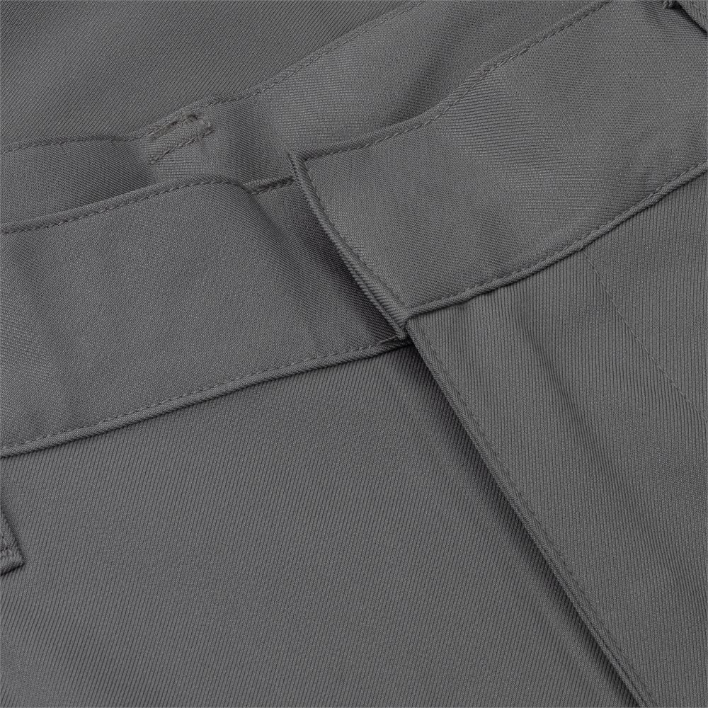 Midweight Mobility Tech 5-Pocket Active Fit Pants