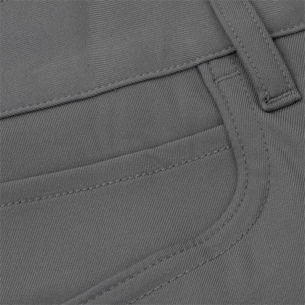 Midweight Mobility Tech 5-Pocket Active Fit Pants