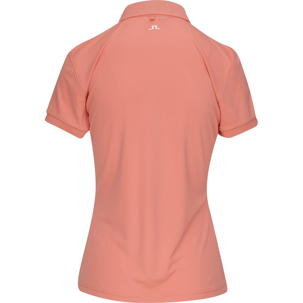 Women's Tour Tech Polo