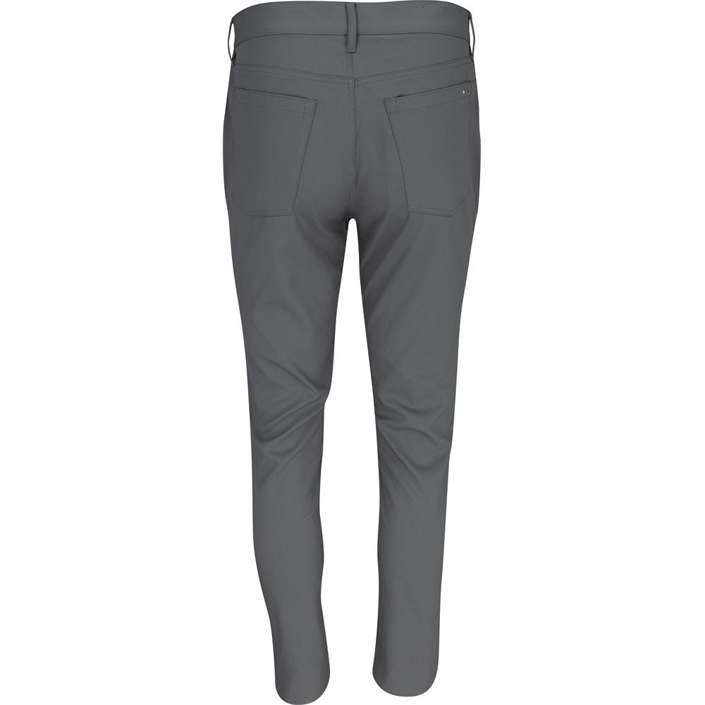 Midweight Mobility Tech 5-Pocket Active Fit Pants
