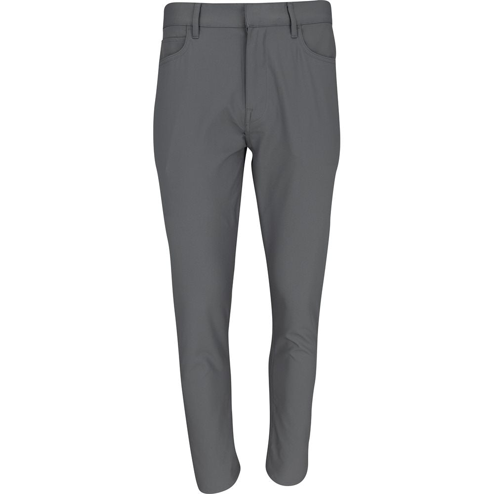 Midweight Mobility Tech 5-Pocket Active Fit Pants