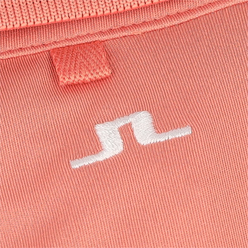 Women's Tour Tech Polo