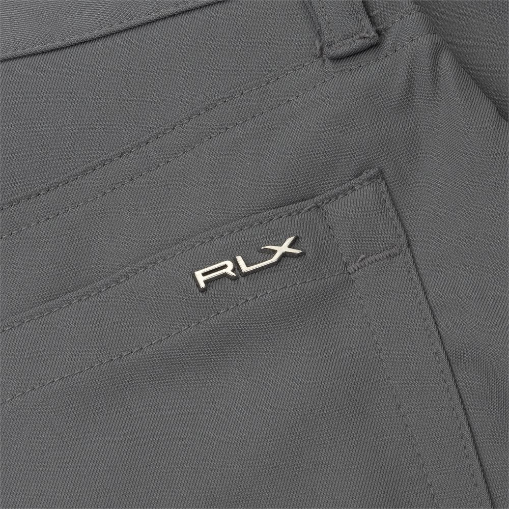 Midweight Mobility Tech 5-Pocket Active Fit Pants