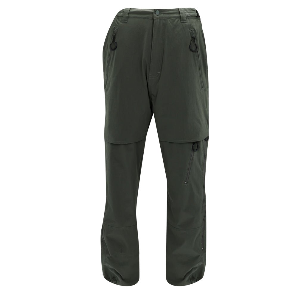 Pacific Nylon Hiker Pants - Fairway Styles