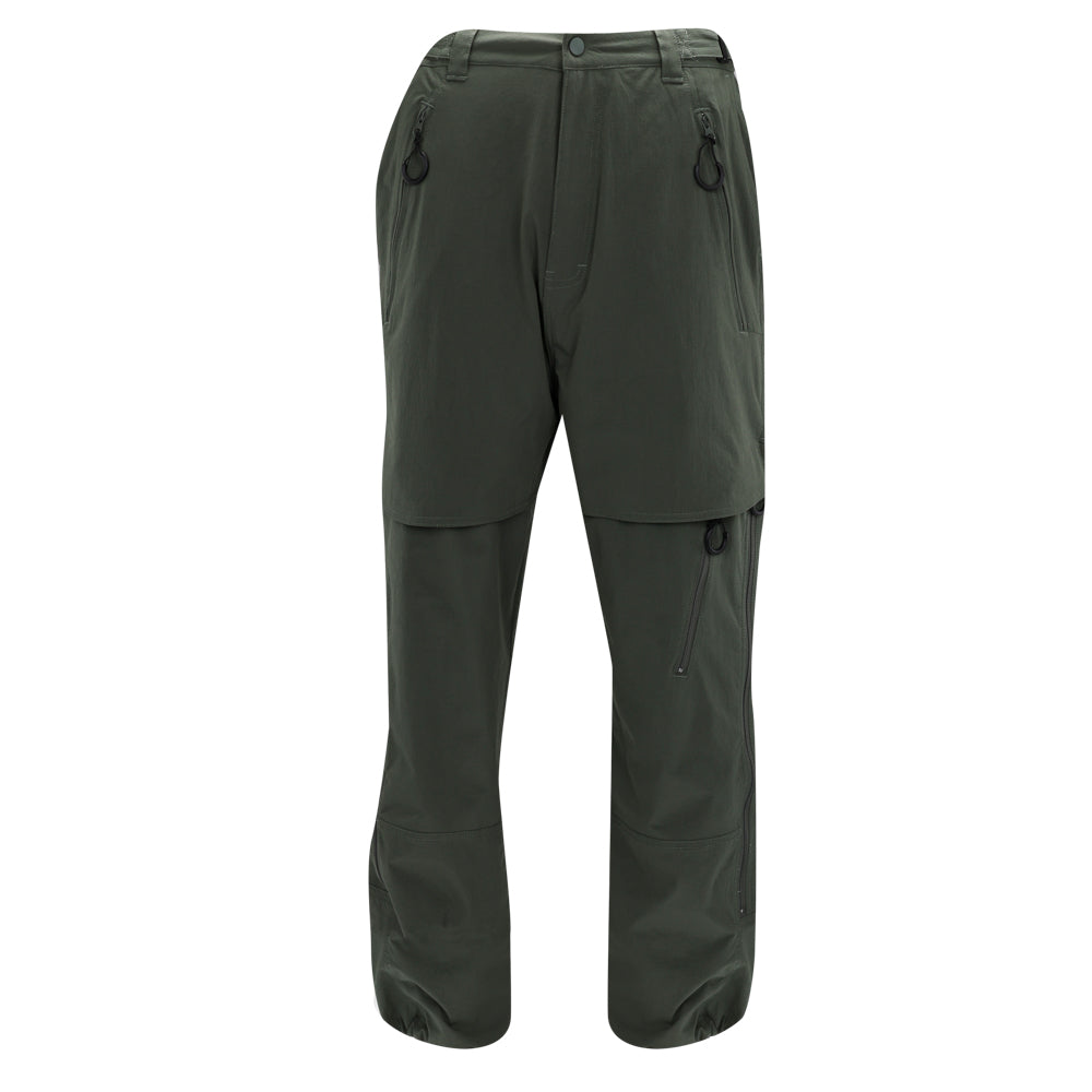 Pacific Nylon Hiker Pants