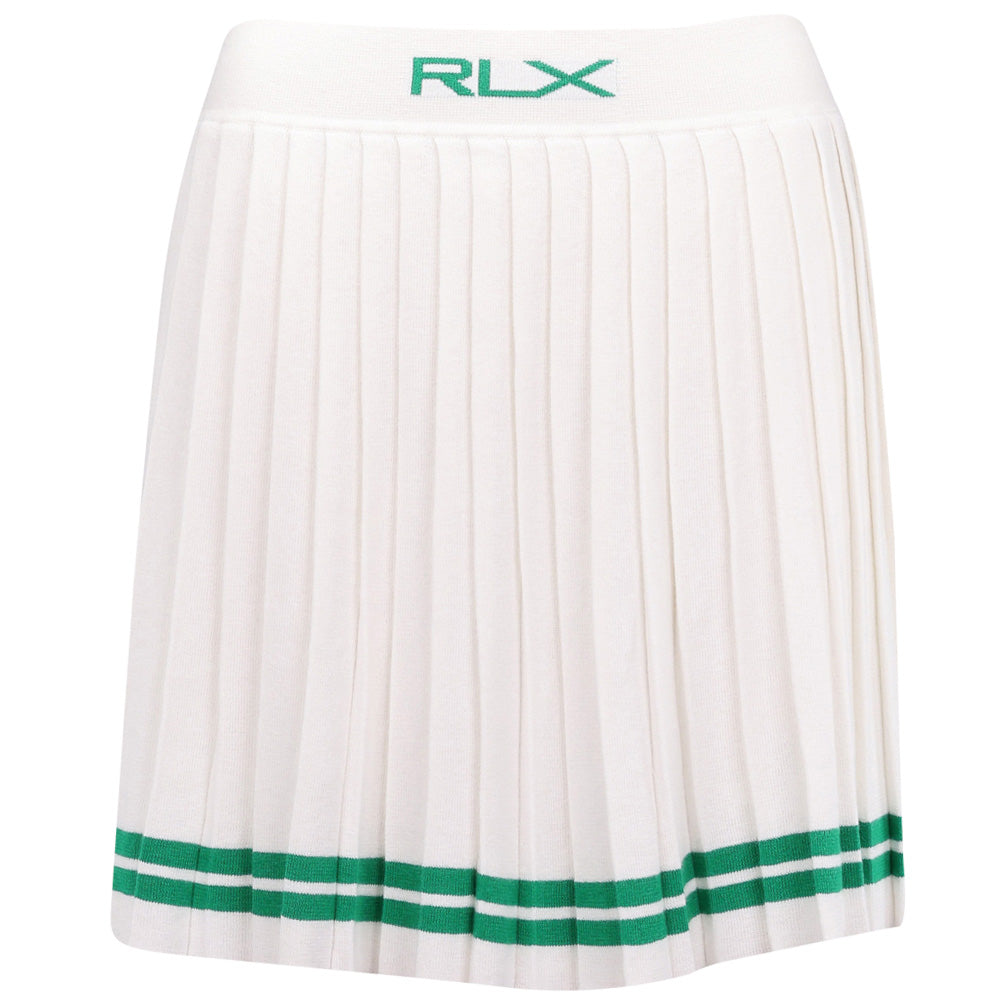 Women's Pleated Cricket Skort