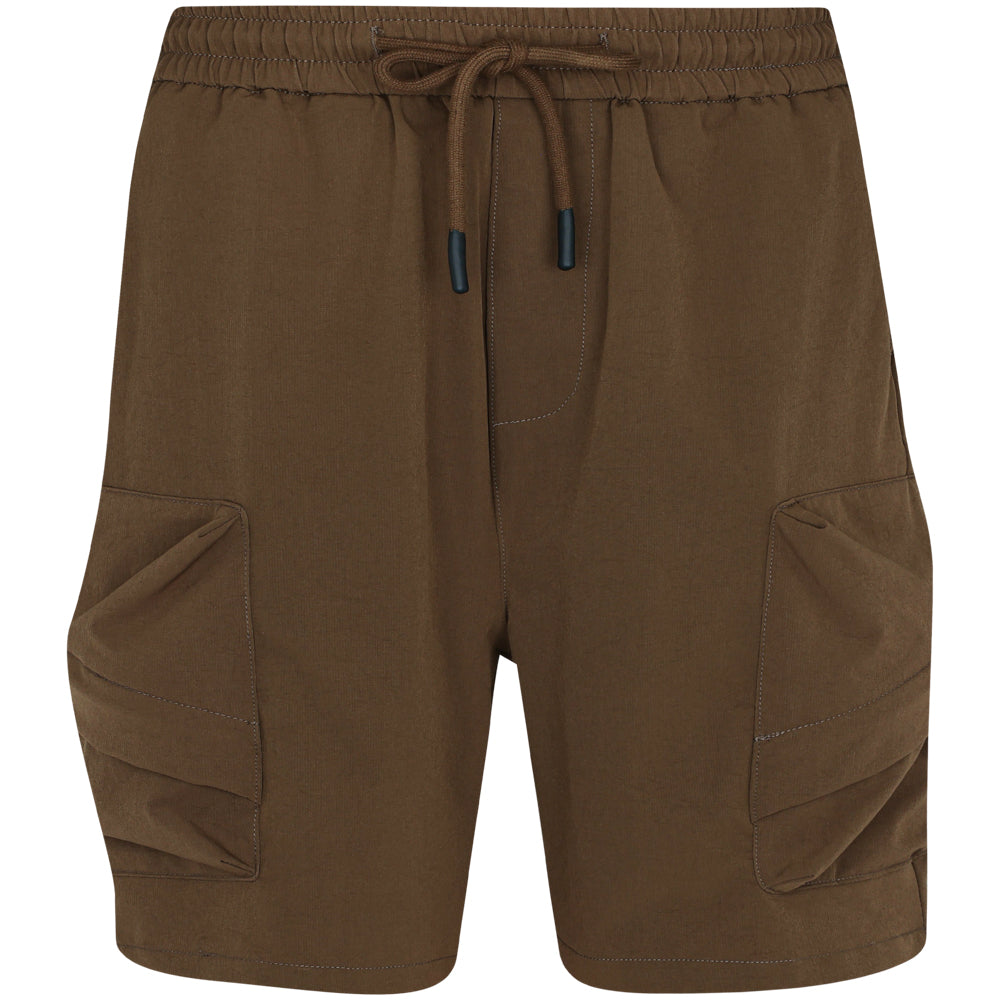 Numeric Baggy Cargo Shorts
