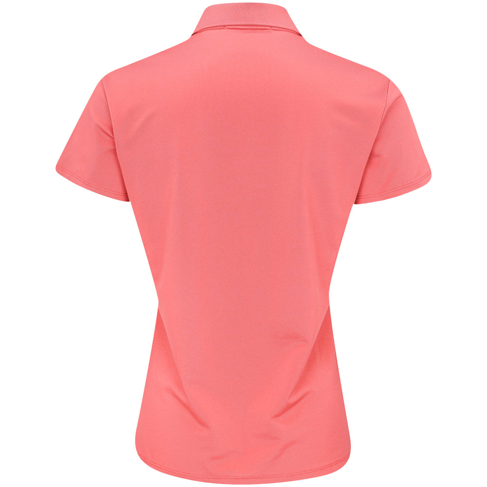 Women's Air Tech Pique Knit Tournament Polo