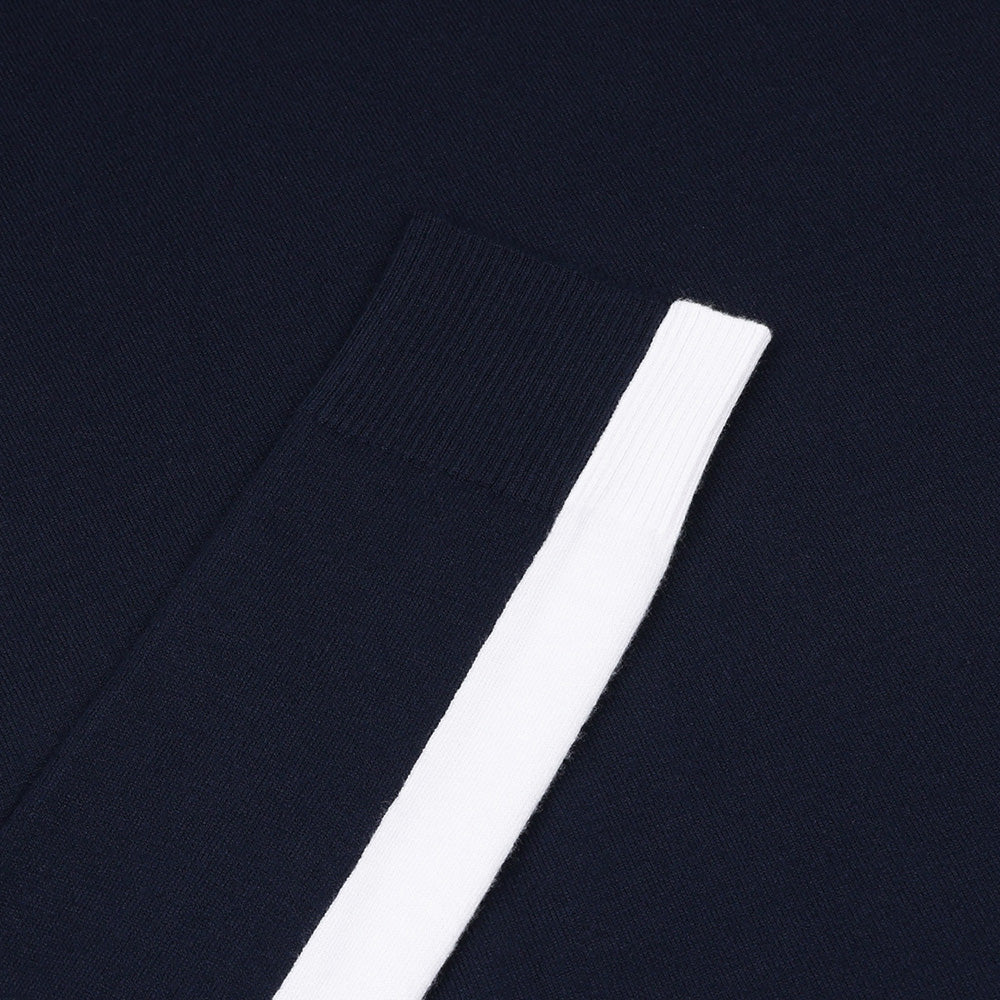 Women's Adia Knitted Mock Neck Sweater