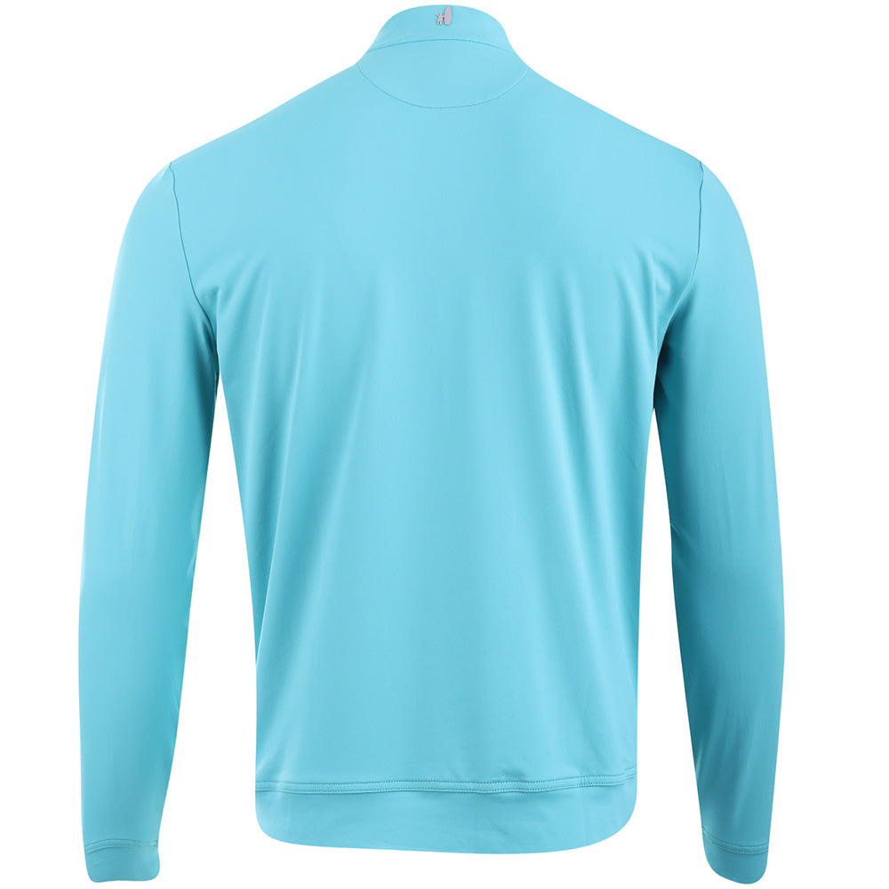 Motion Performance 1/4 Zip Pullover