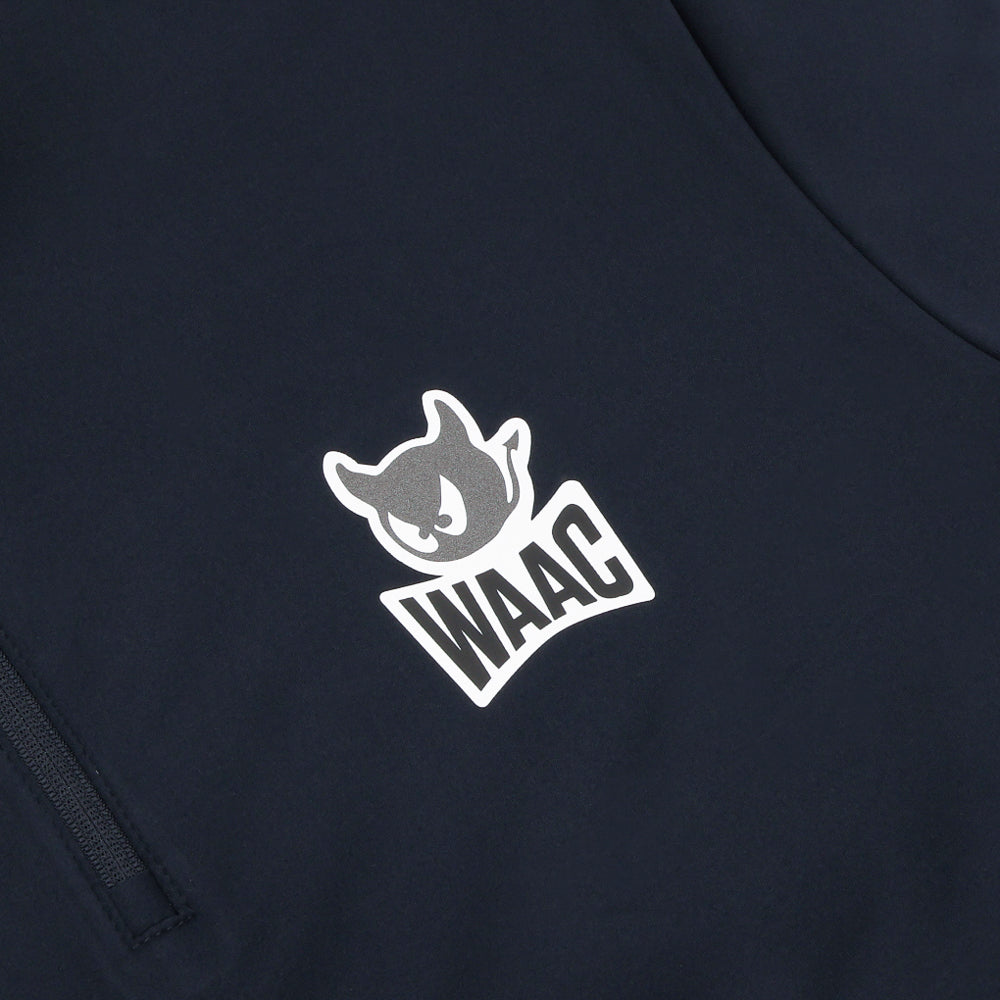 Essential 1/2 Zip Mid Layer - Fairway Styles