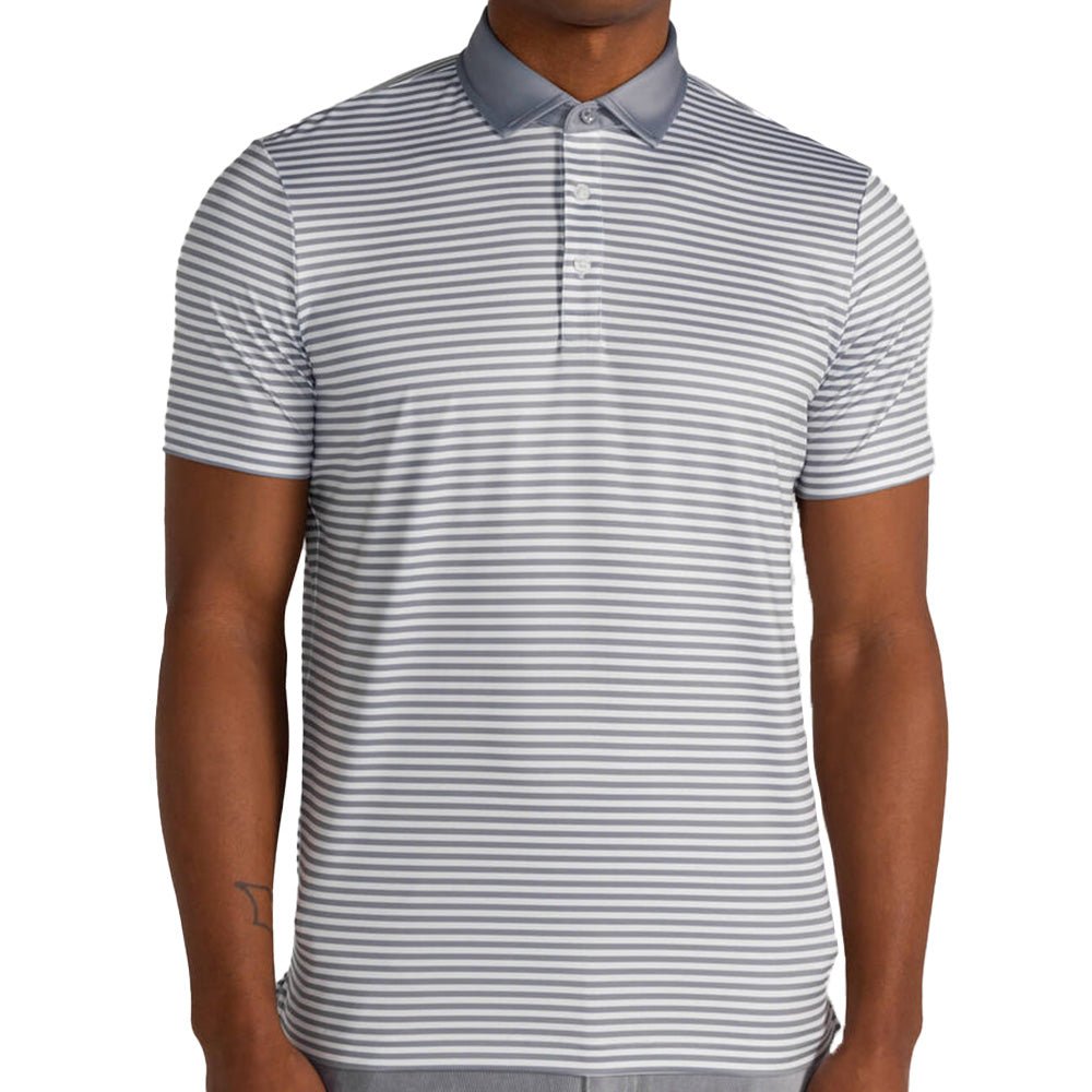 Baker Polo - Fairway Styles