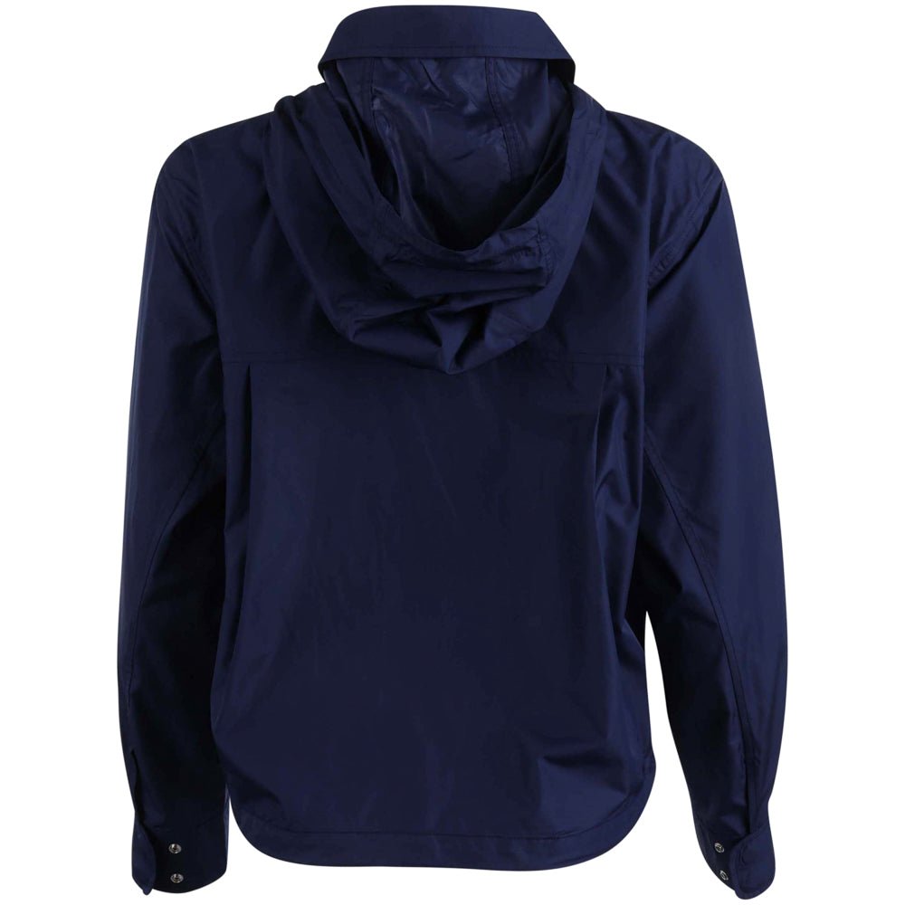 Women's Ripstop Rain Jacket