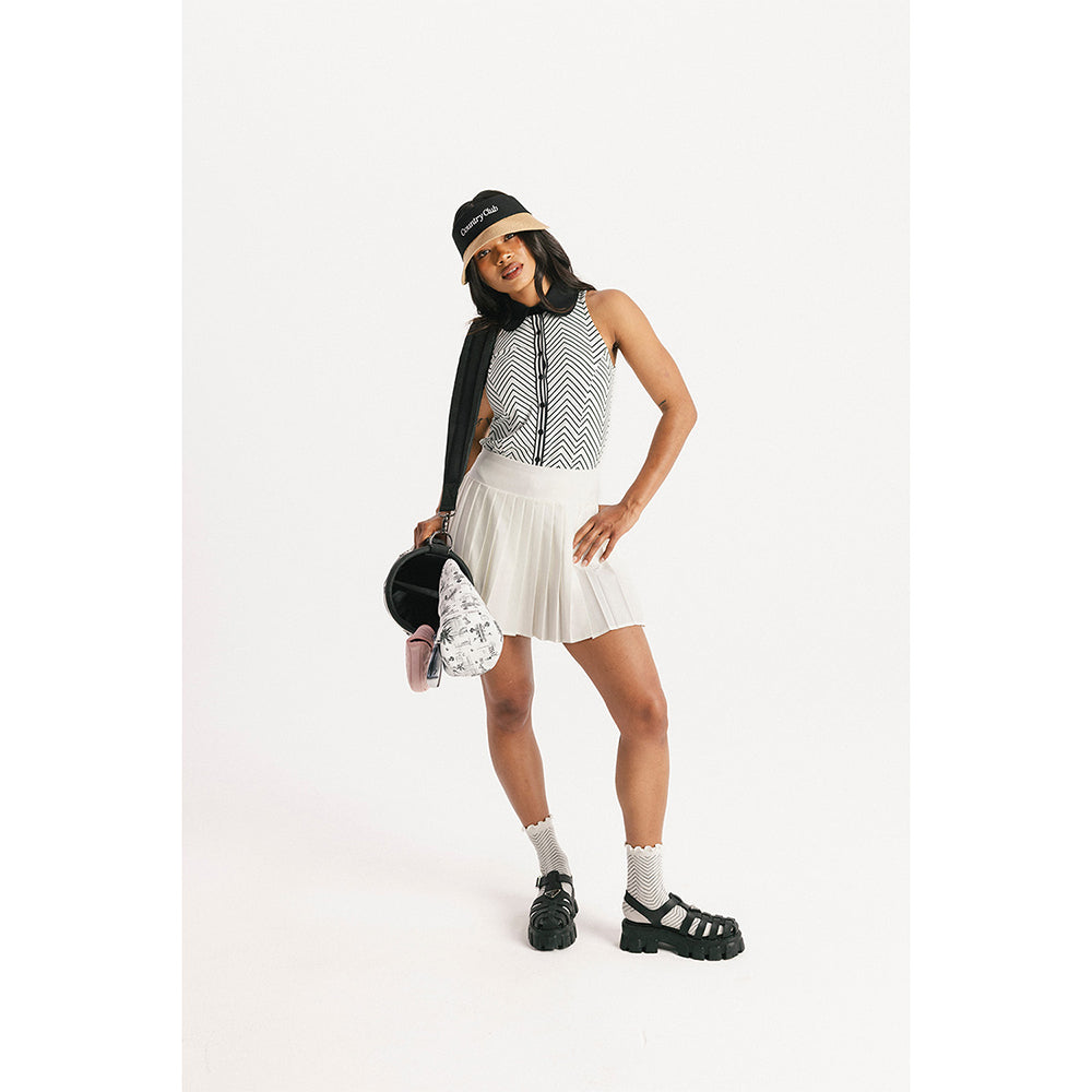 Fore All x Barbie™ Women's Sleeveless Top