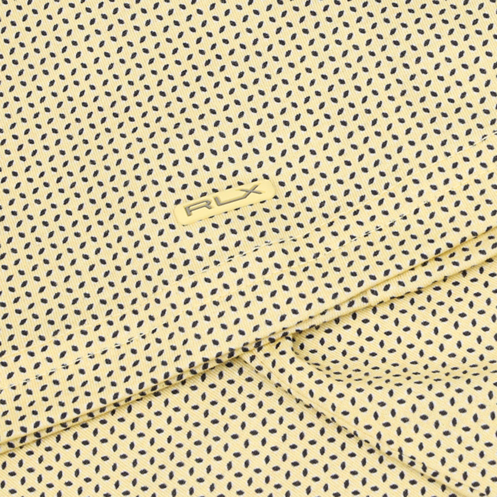 Classic Fit Performance Polo