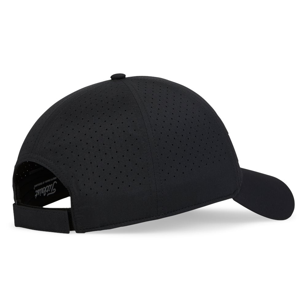 Player's Tech Hat