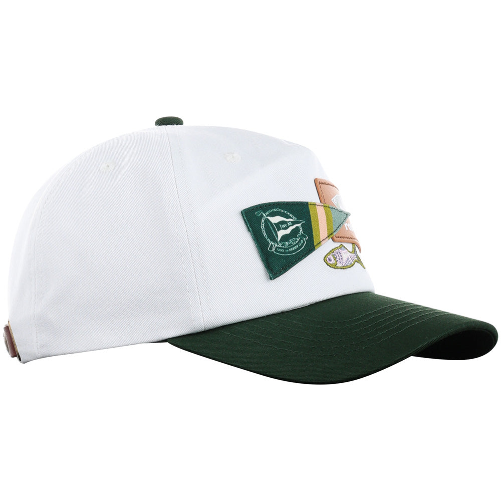 Harbor Cap