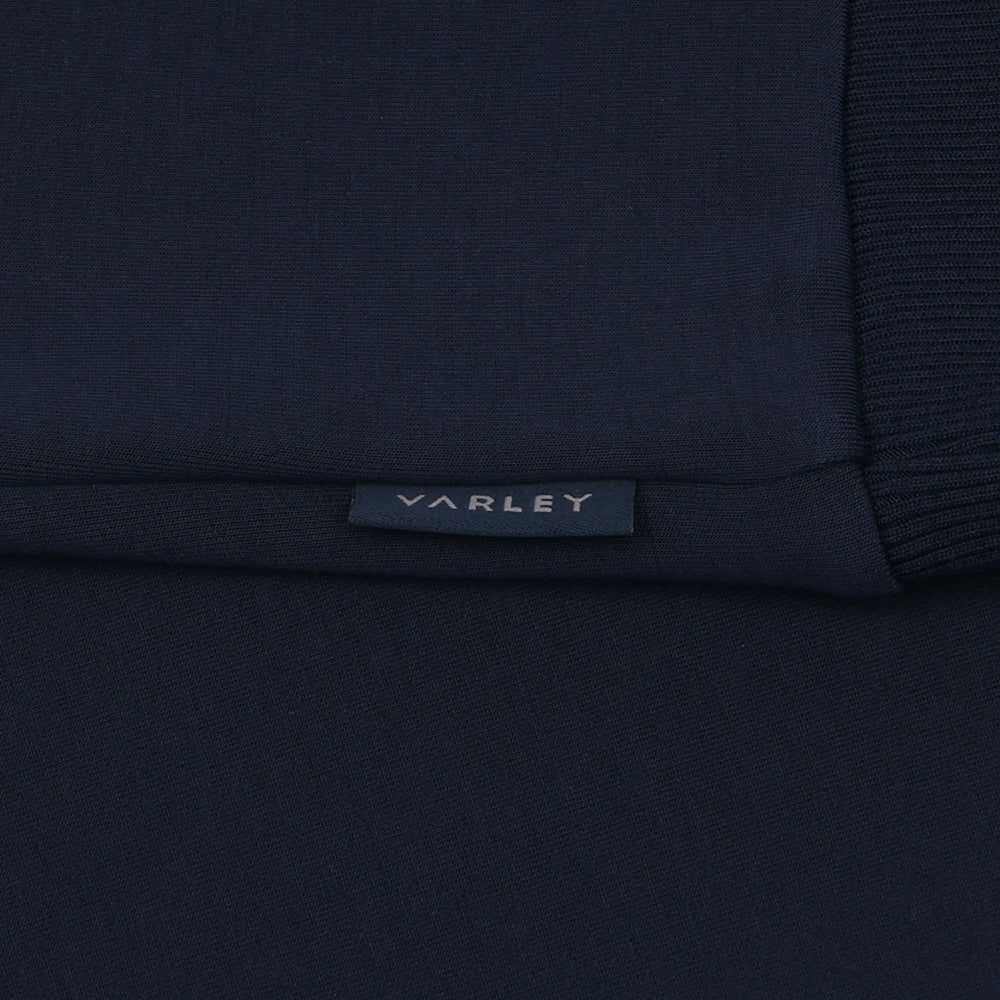 Women's Ritchie Short Sleeve 1/2 Zip Pullover