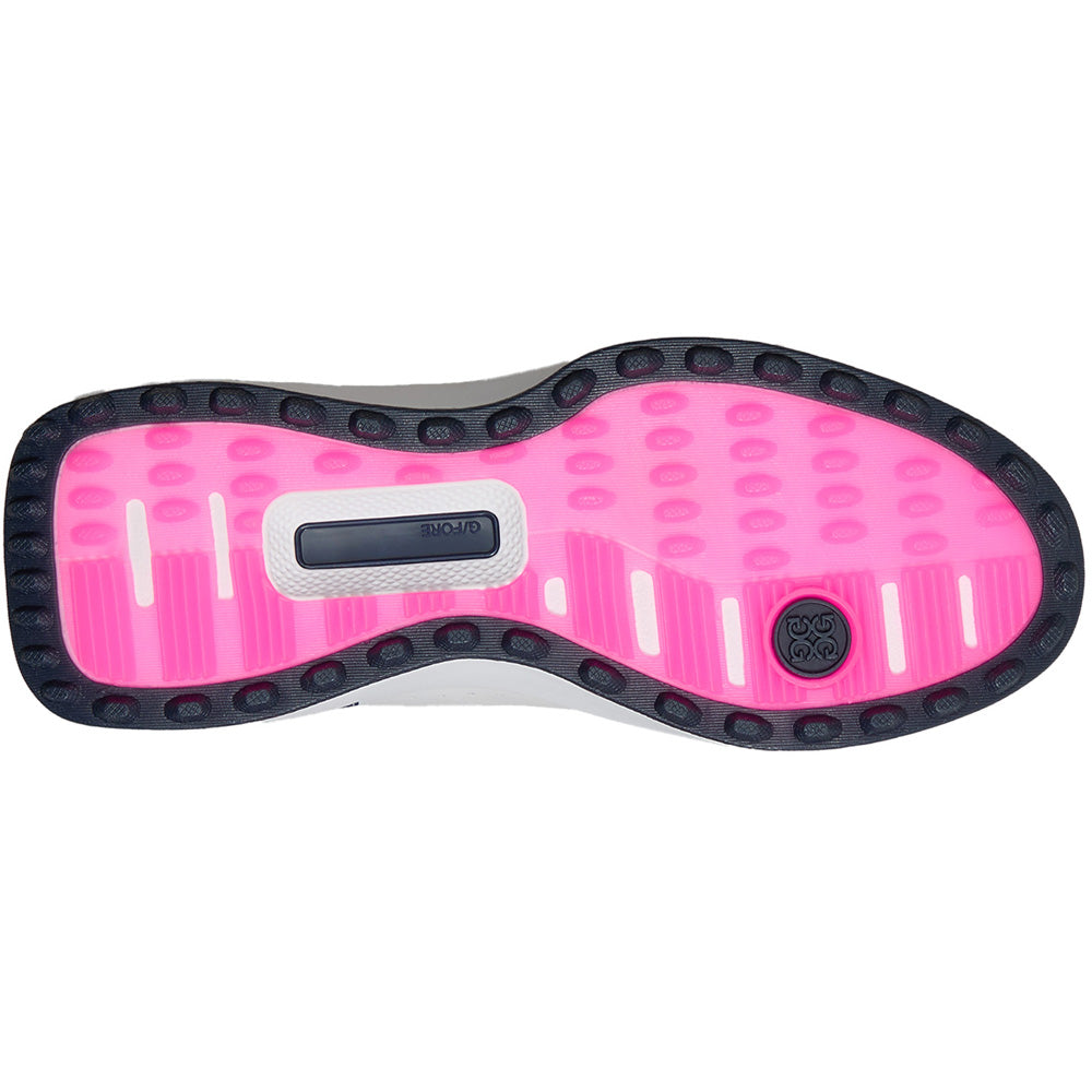 Women's G.112 Kiltie Spikeless Golf Shoes