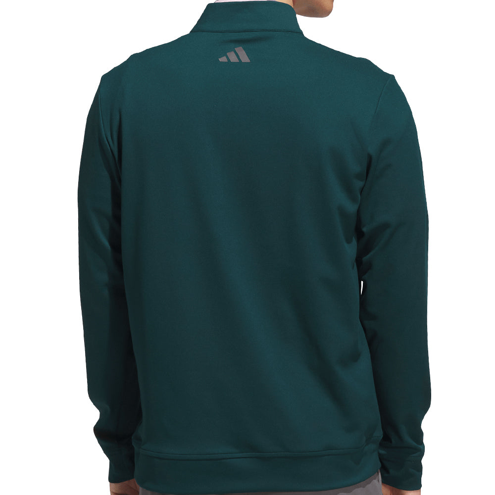 Ultimate365 Classic 1/4 Zip Pullover