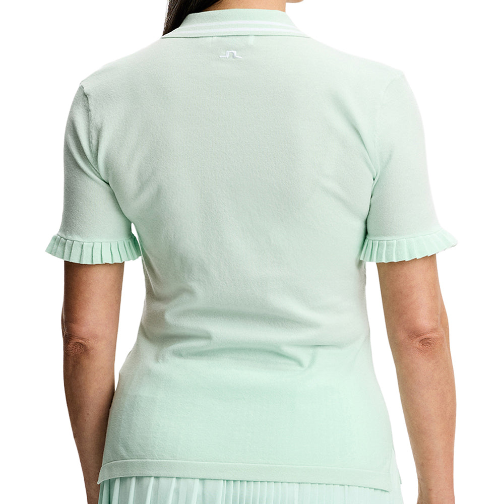 Women's Mira Knitted Top