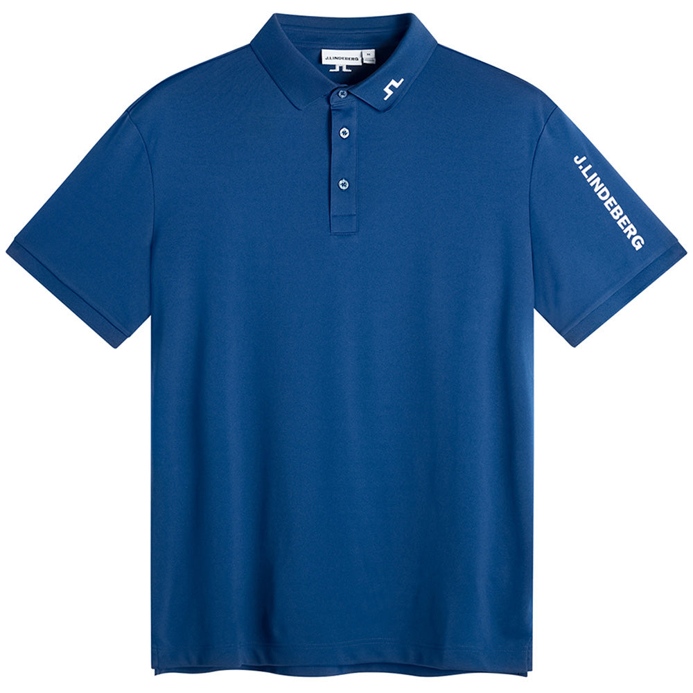 Women's Tour Tech Polo