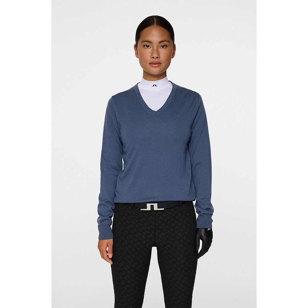 Women's Amaya Knitted Sweater