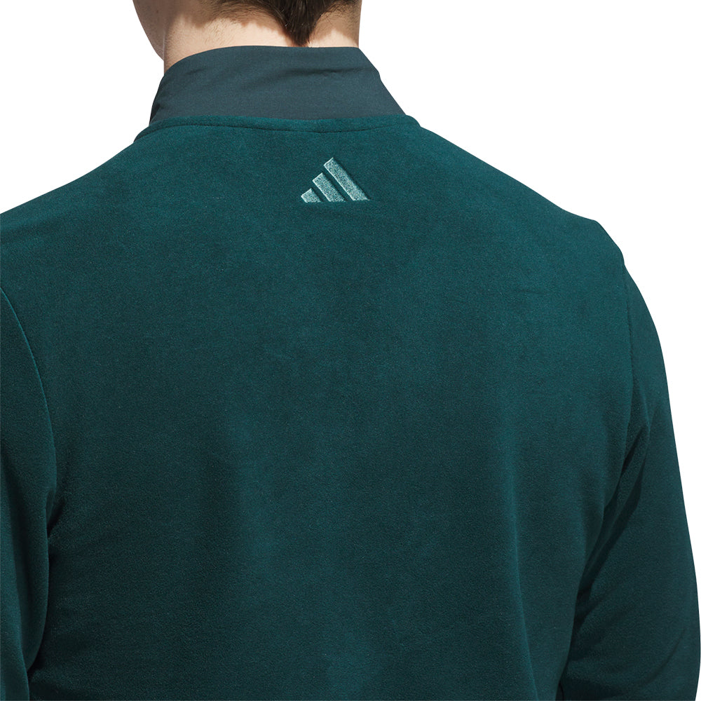 Ultimate365 Cozy 1/4 Zip Pullover