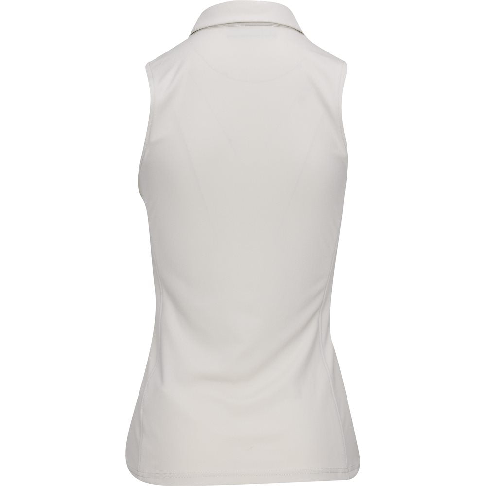 Women's Dena Sleeveless Polo
