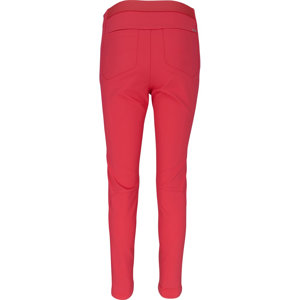 Women's Eagle Nylon Stretch Pants