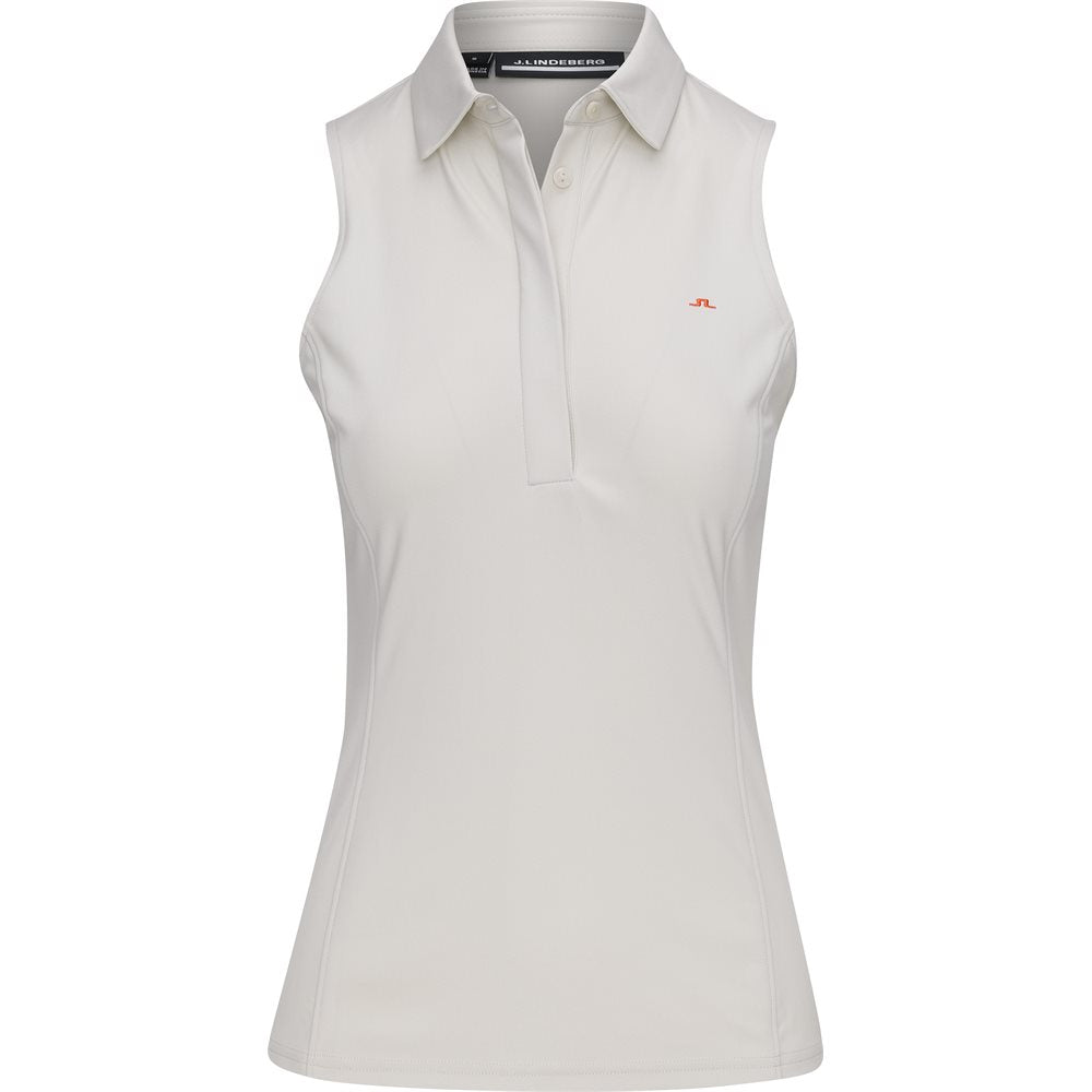 Women's Dena Sleeveless Polo