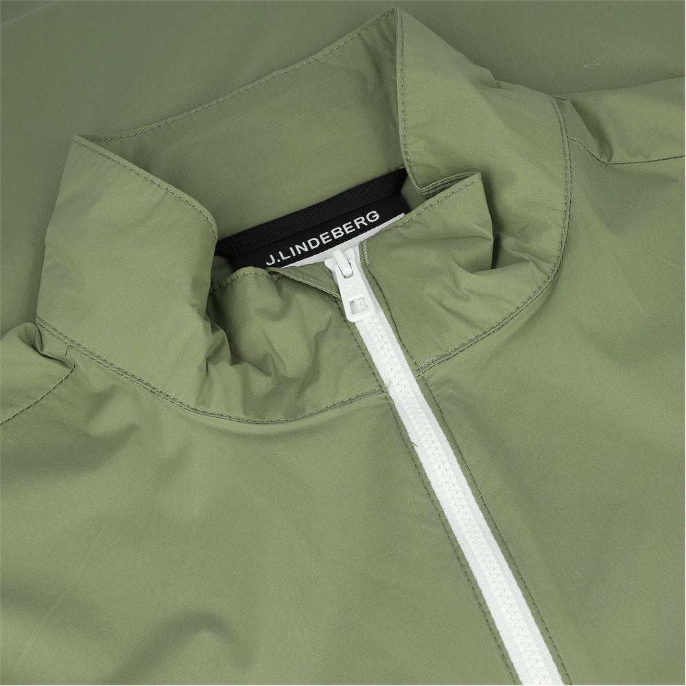 Ash Light Packable Jacket