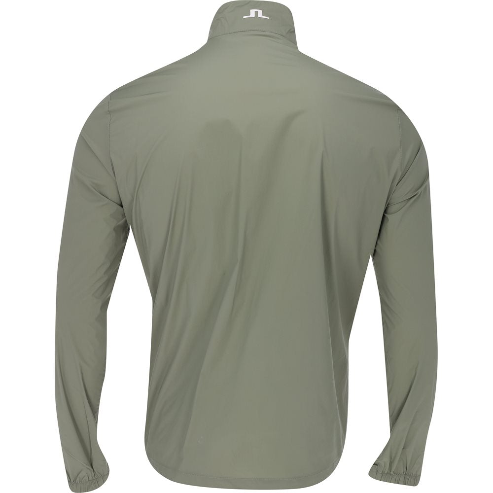 Ash Light Packable Jacket