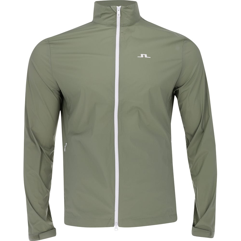 Ash Light Packable Jacket