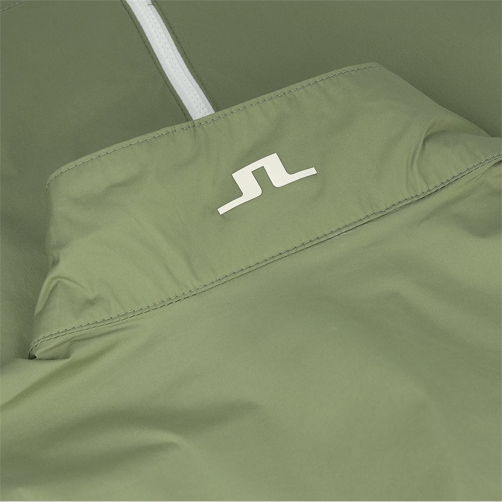 Ash Light Packable Jacket