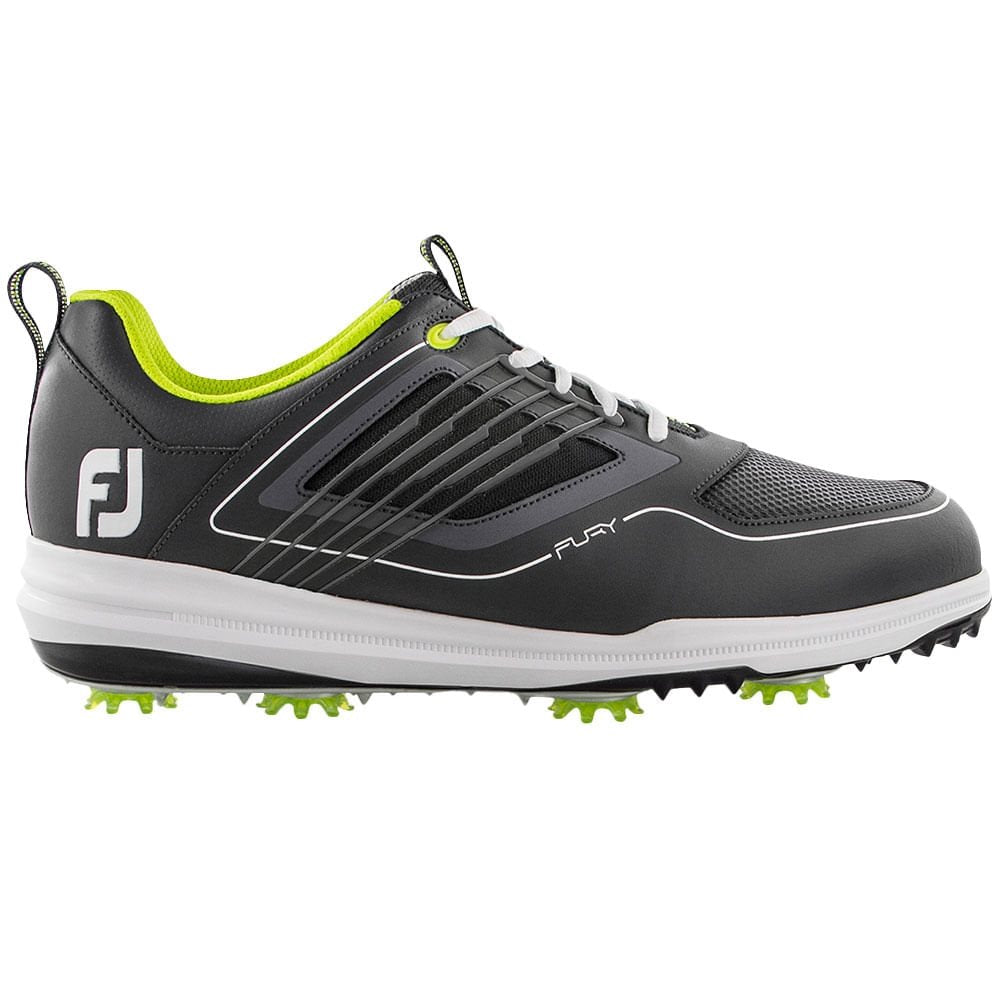 Fury Golf Shoes - Previous Season