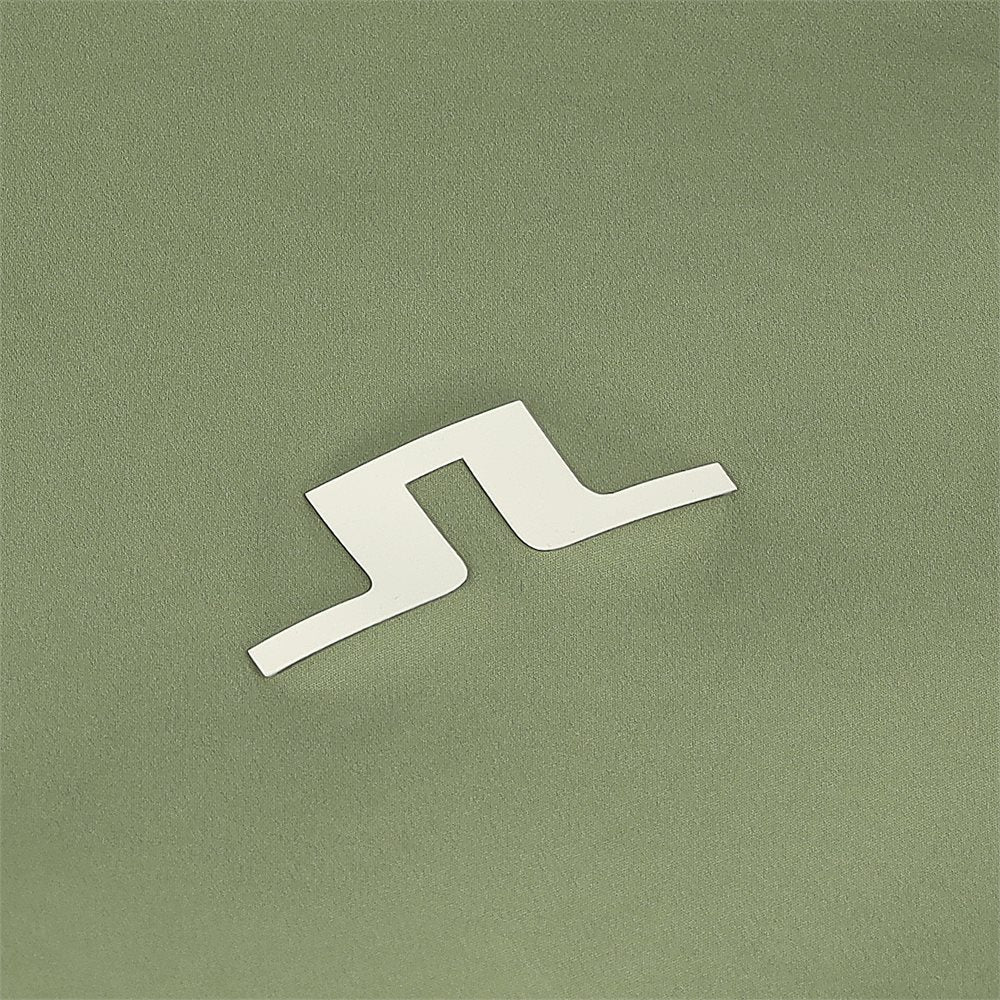 Ash Light Packable Jacket