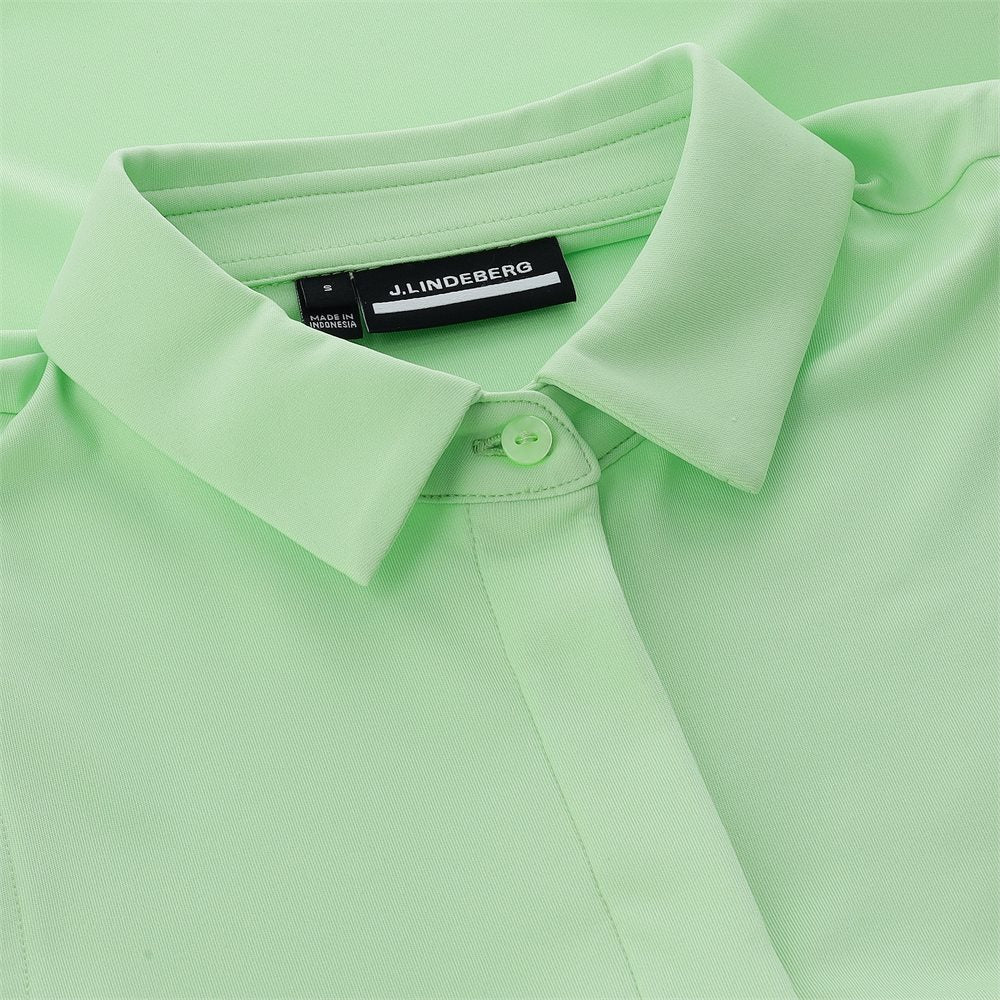 Women's Dena Sleeveless Polo