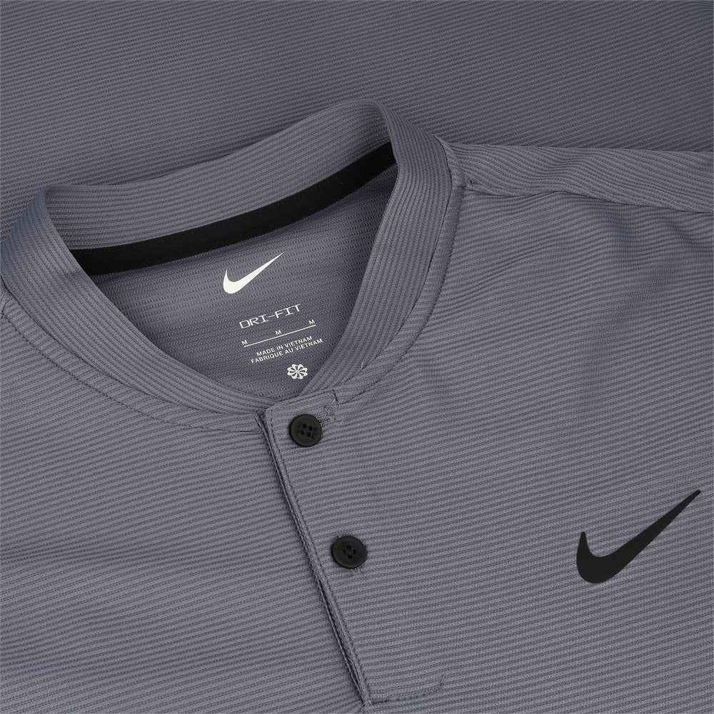 Tour Dri-FIT Texture Blade Collar Polo