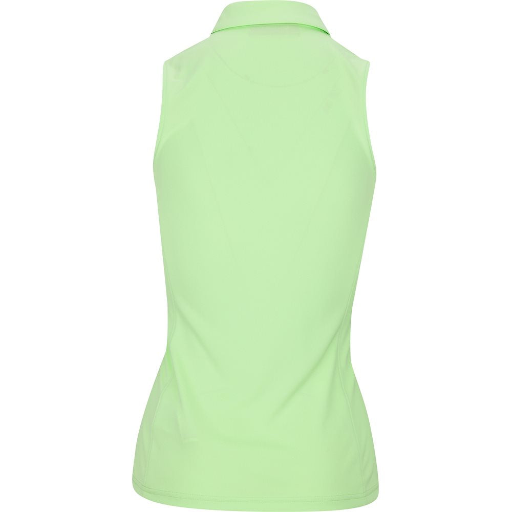 Women's Dena Sleeveless Polo