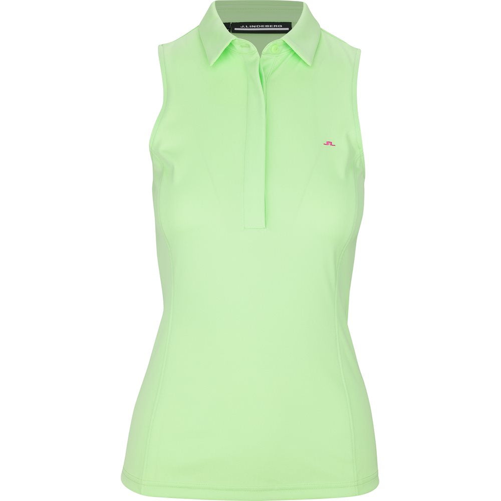 Women's Dena Sleeveless Polo
