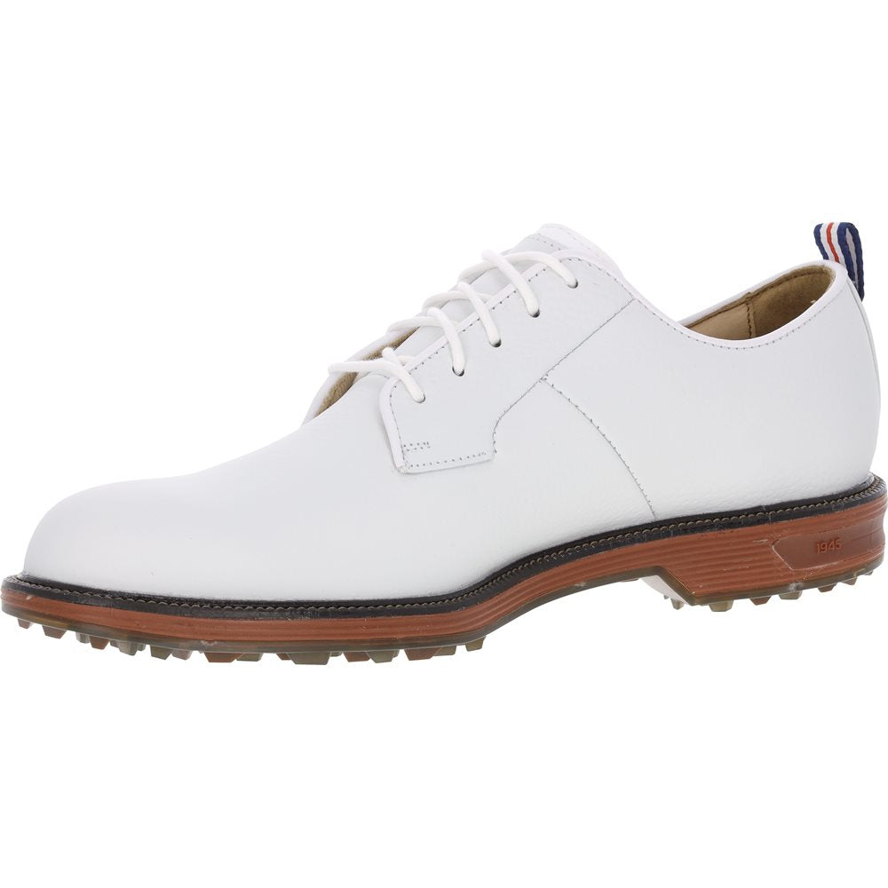 Field Premiere Series Spikeless Golf Shoes - Previous Season