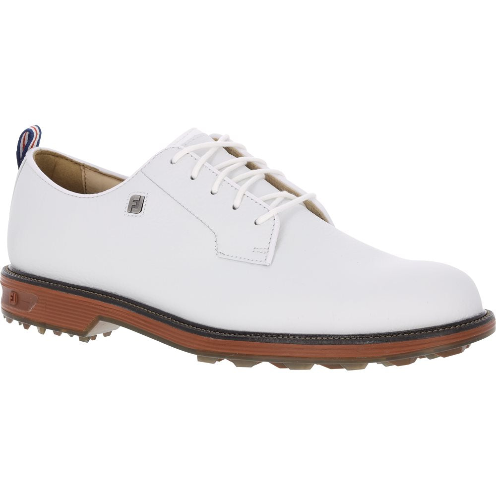 Field Premiere Series Spikeless Golf Shoes