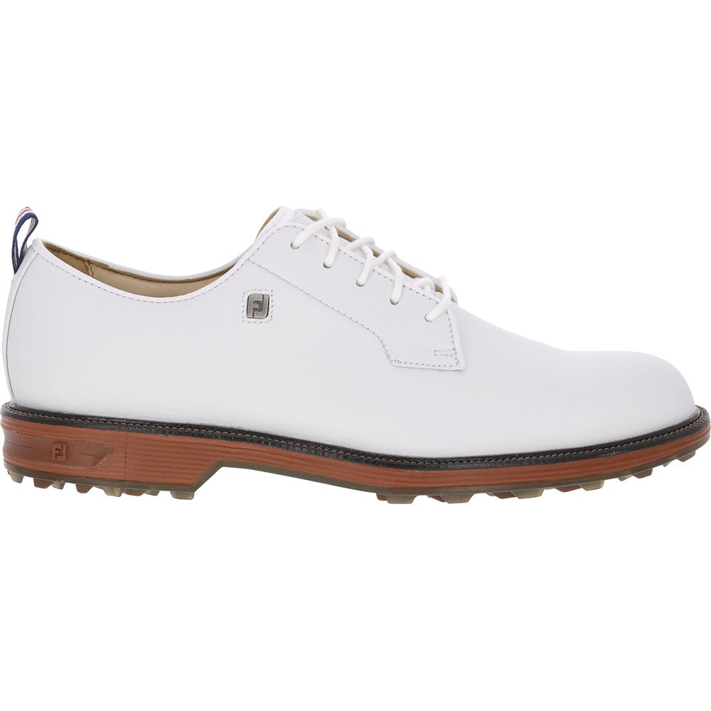 Field Premiere Series Spikeless Golf Shoes - Previous Season
