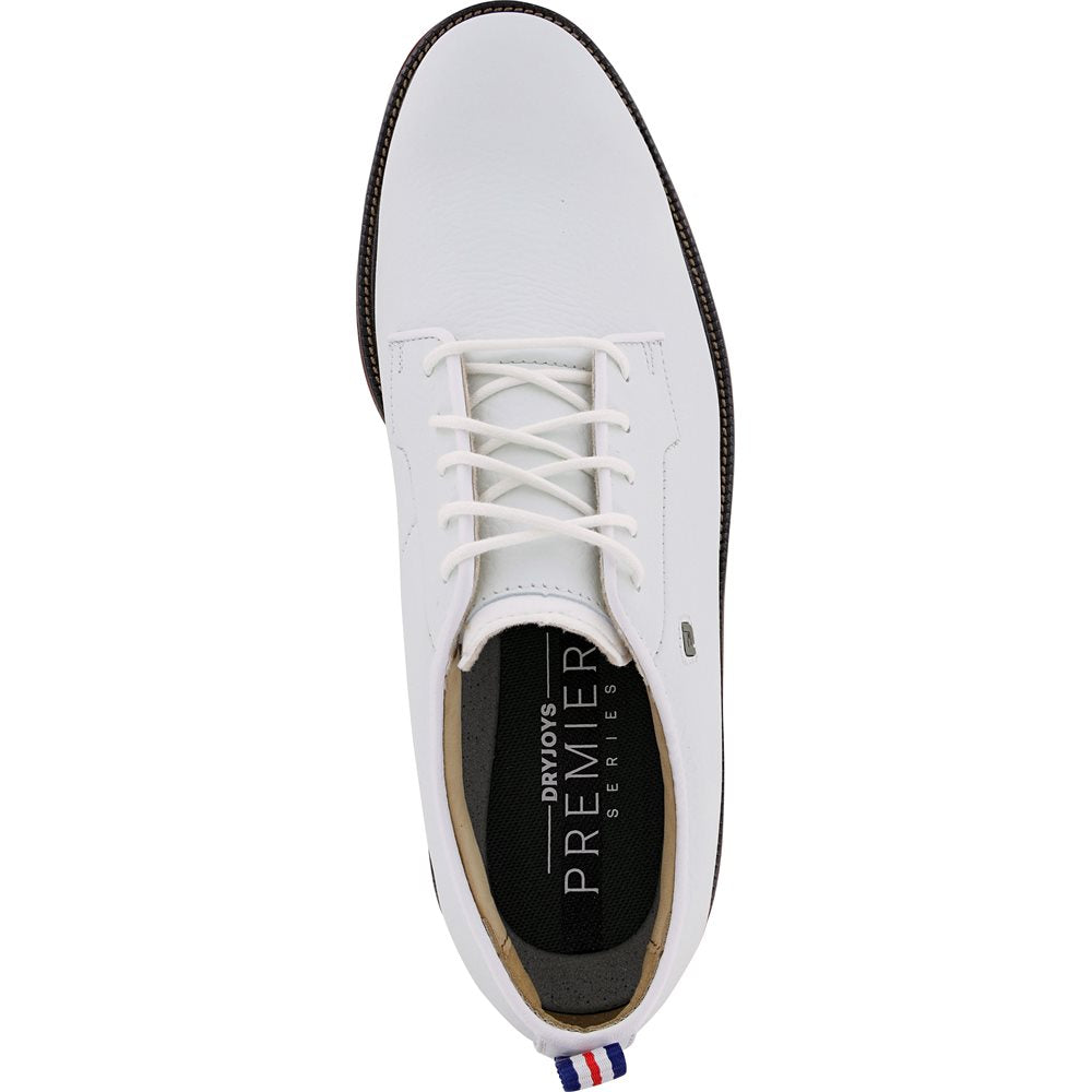 Field Premiere Series Spikeless Golf Shoes - Previous Season
