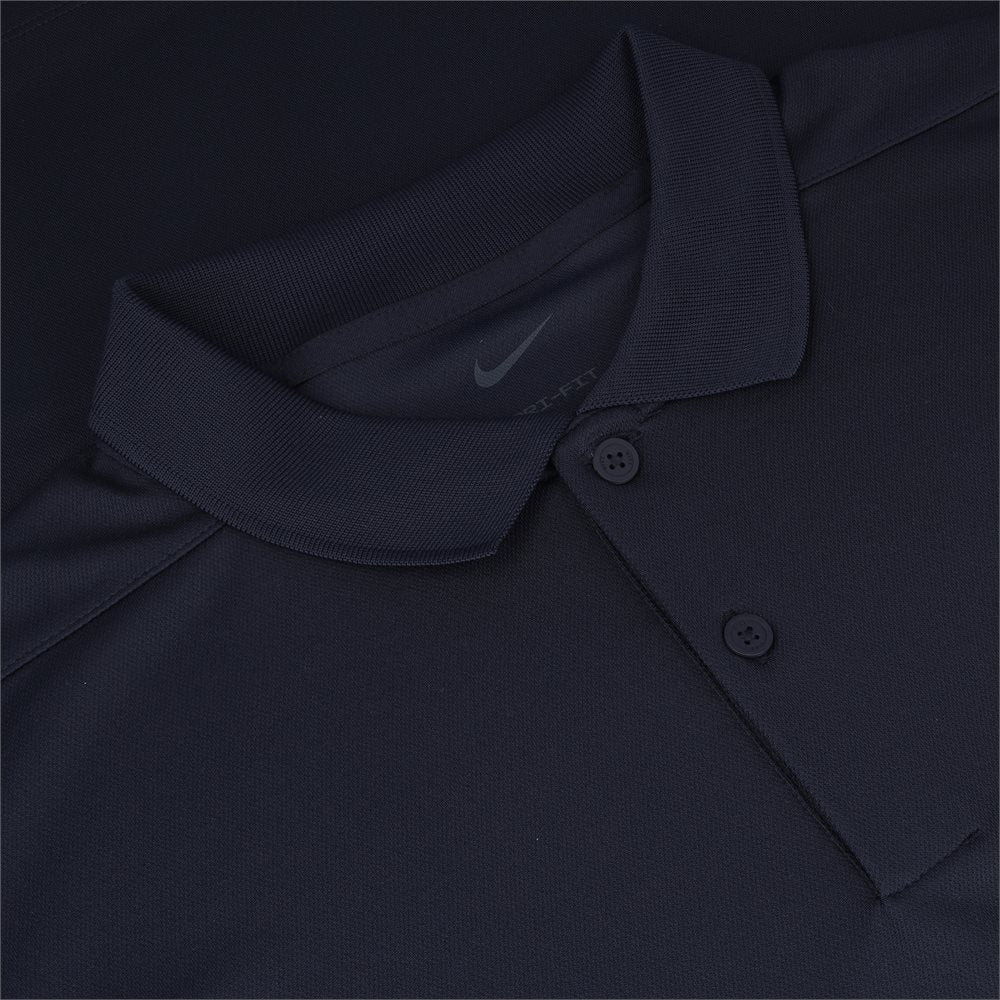 Dri-FIT Victory Long Sleeve Polo