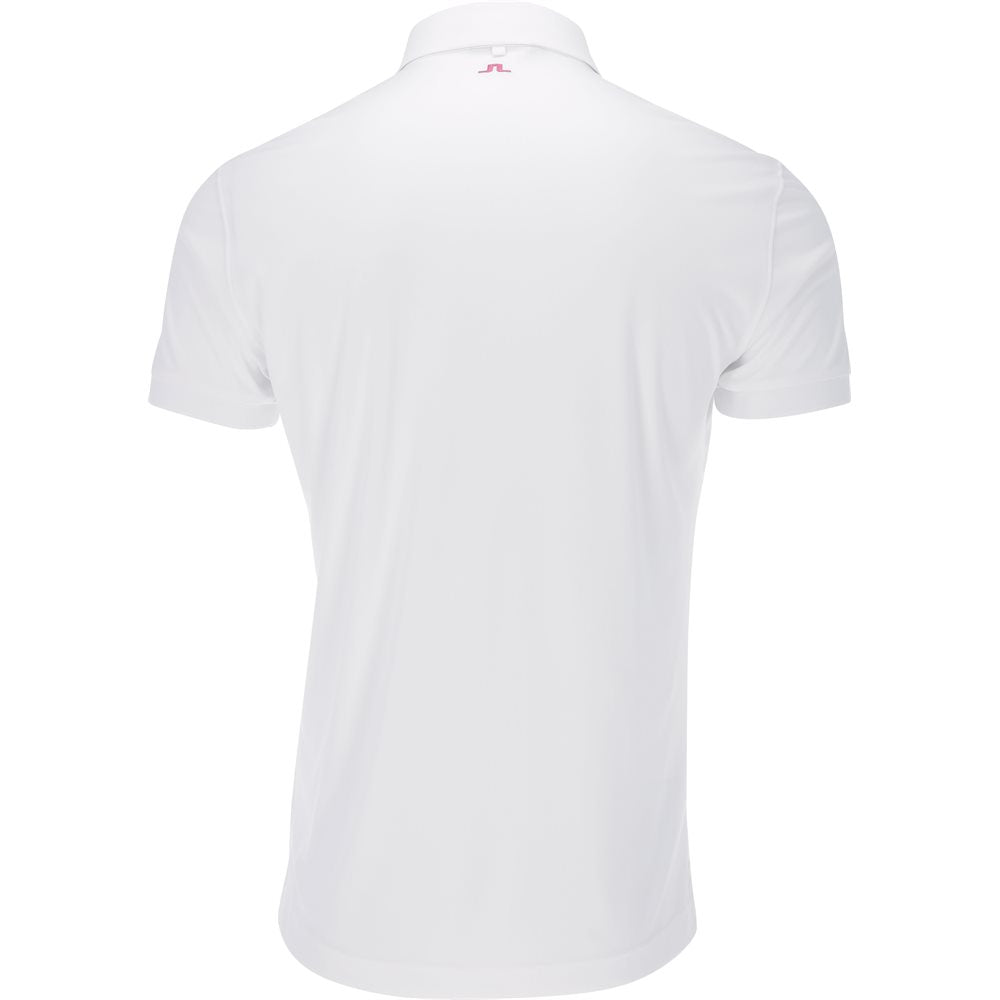 Tour Tech Polo
